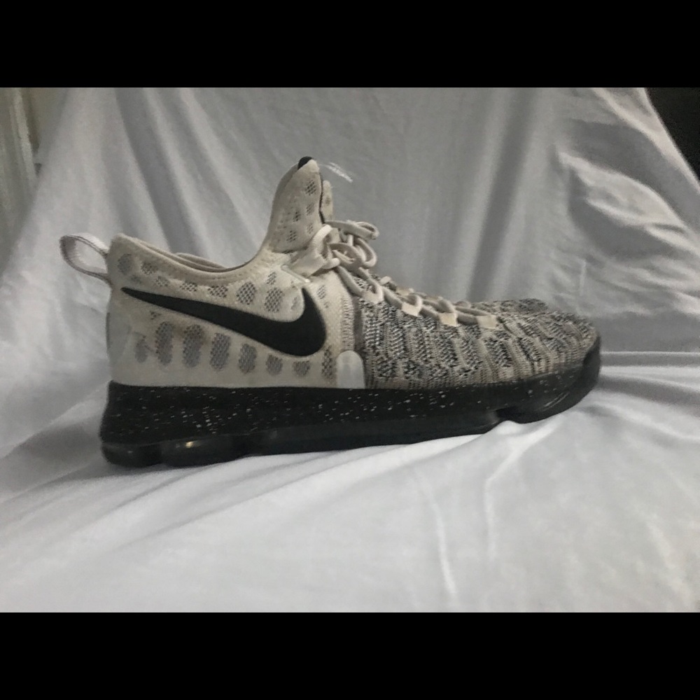 Me 9 “Oreo”